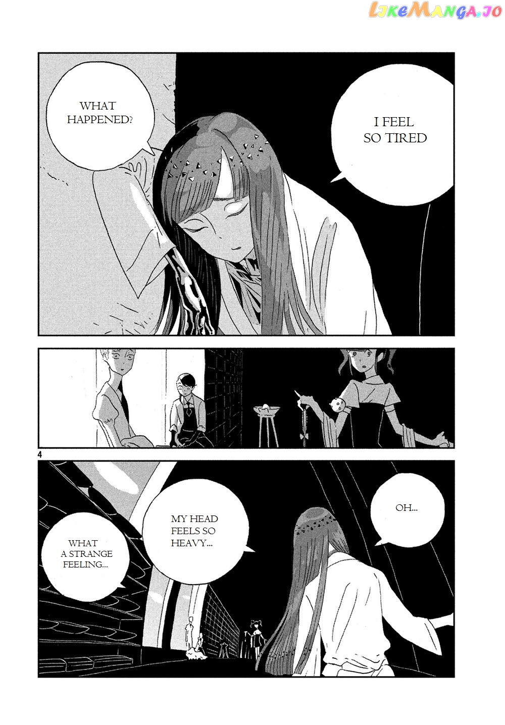 Land of the Lustrous, Chapter 46 image 05